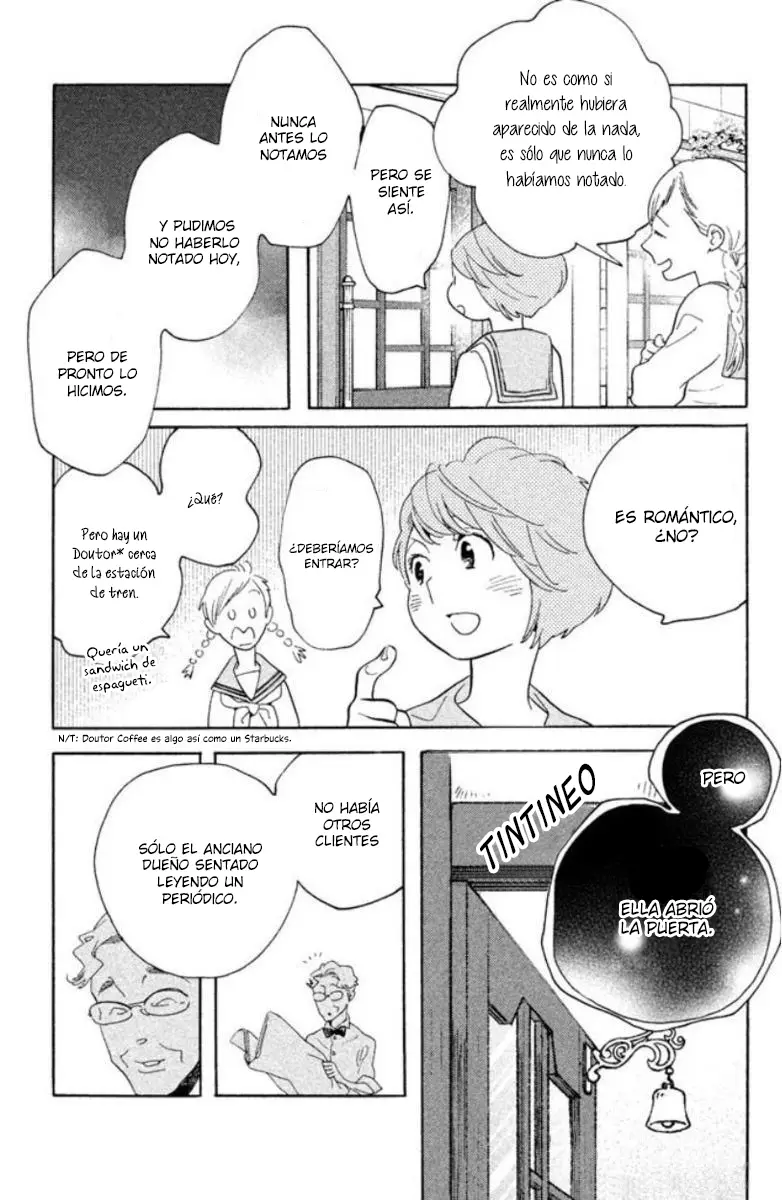 Koi-iji - Capítulo 32 - Página 14 - LectorTMOo