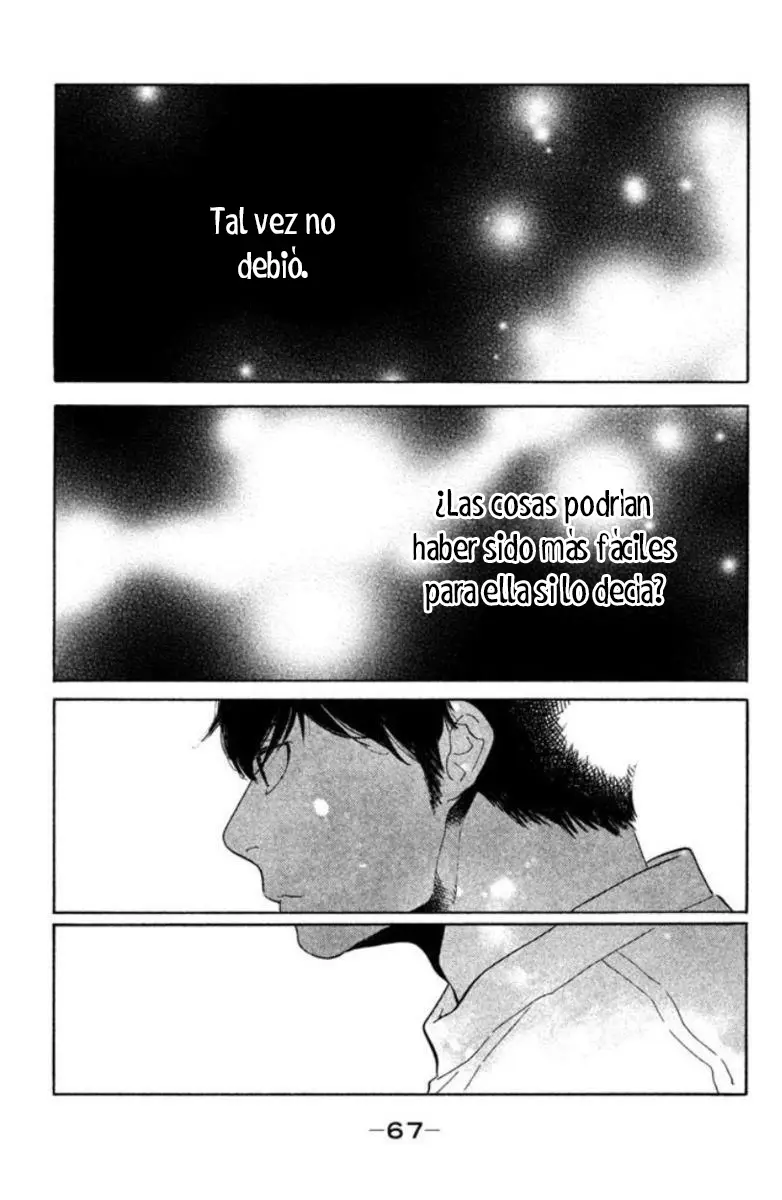 Koi-iji - Capítulo 32 - Página 34 - LectorTMOo