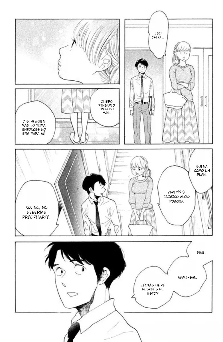 Koi-iji - Capítulo 33 - Página 14 - LectorTMOo