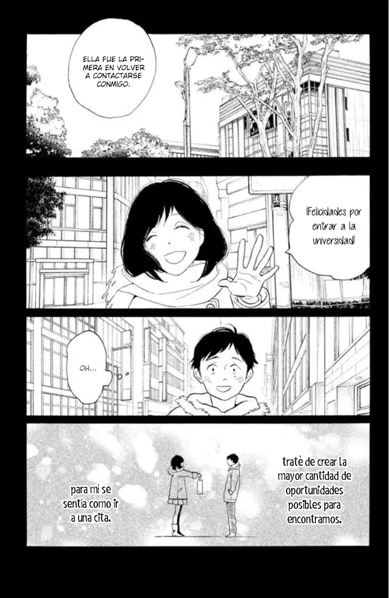 Koi-iji - Capítulo 33 - Página 20 - LectorTMOo