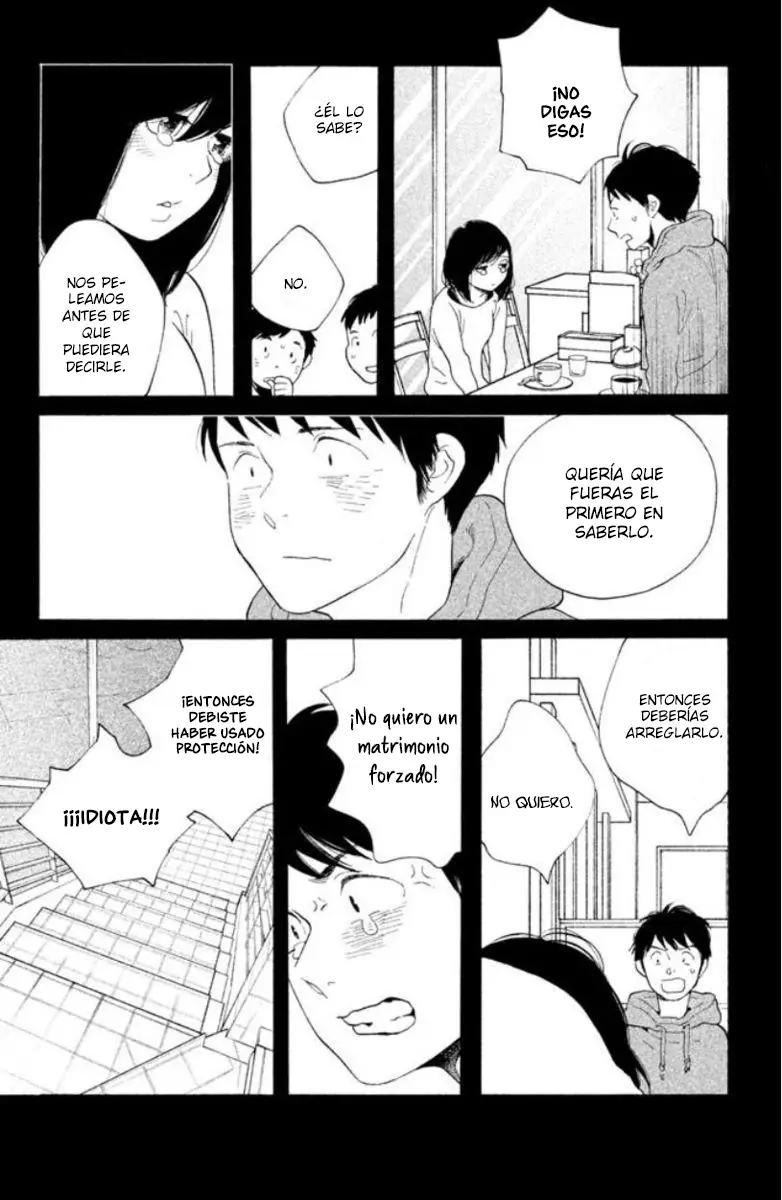 Koi-iji - Capítulo 33 - Página 29 - LectorTMOo