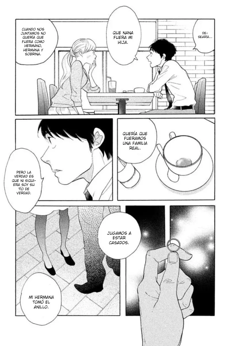 Koi-iji - Capítulo 33 - Página 30 - LectorTMOo