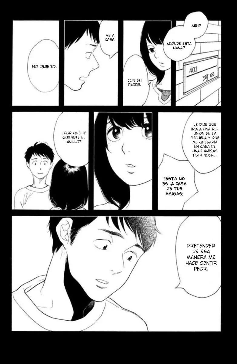 Koi-iji - Capítulo 33 - Página 33 - LectorTMOo