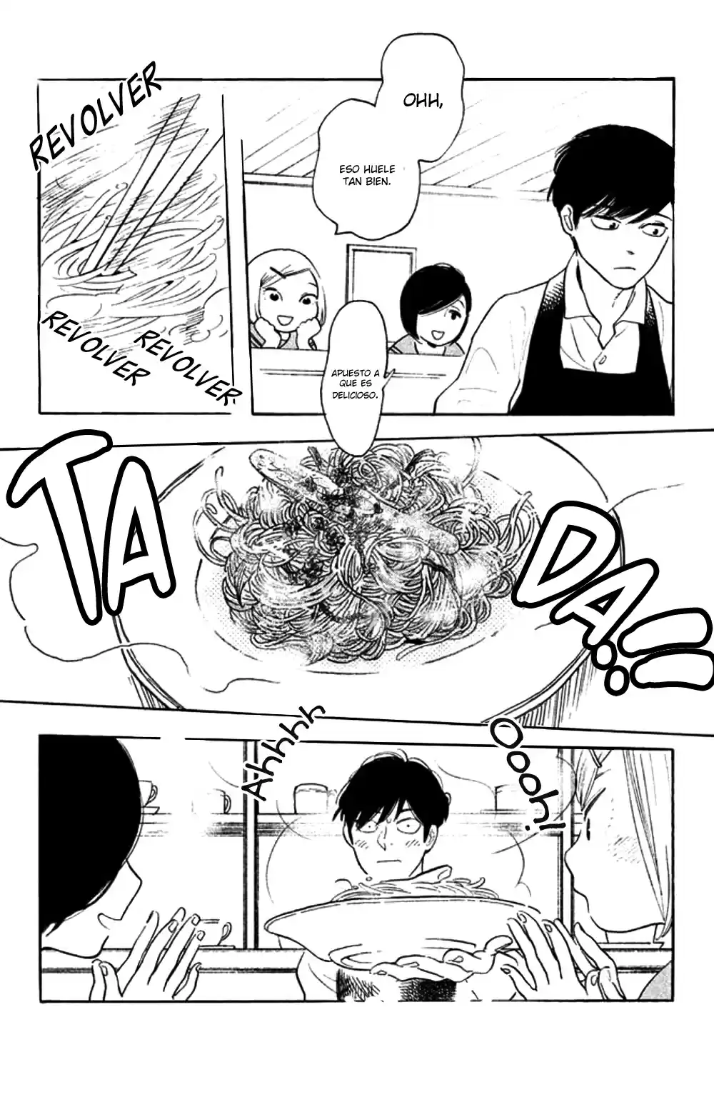 Koi-iji - Capítulo 34 - Página 11 - LectorTMOo