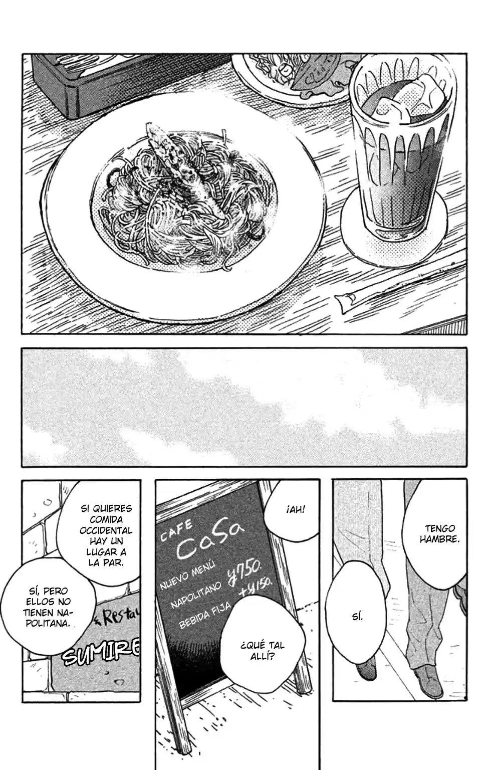 Koi-iji - Capítulo 34 - Página 33 - LectorTMOo