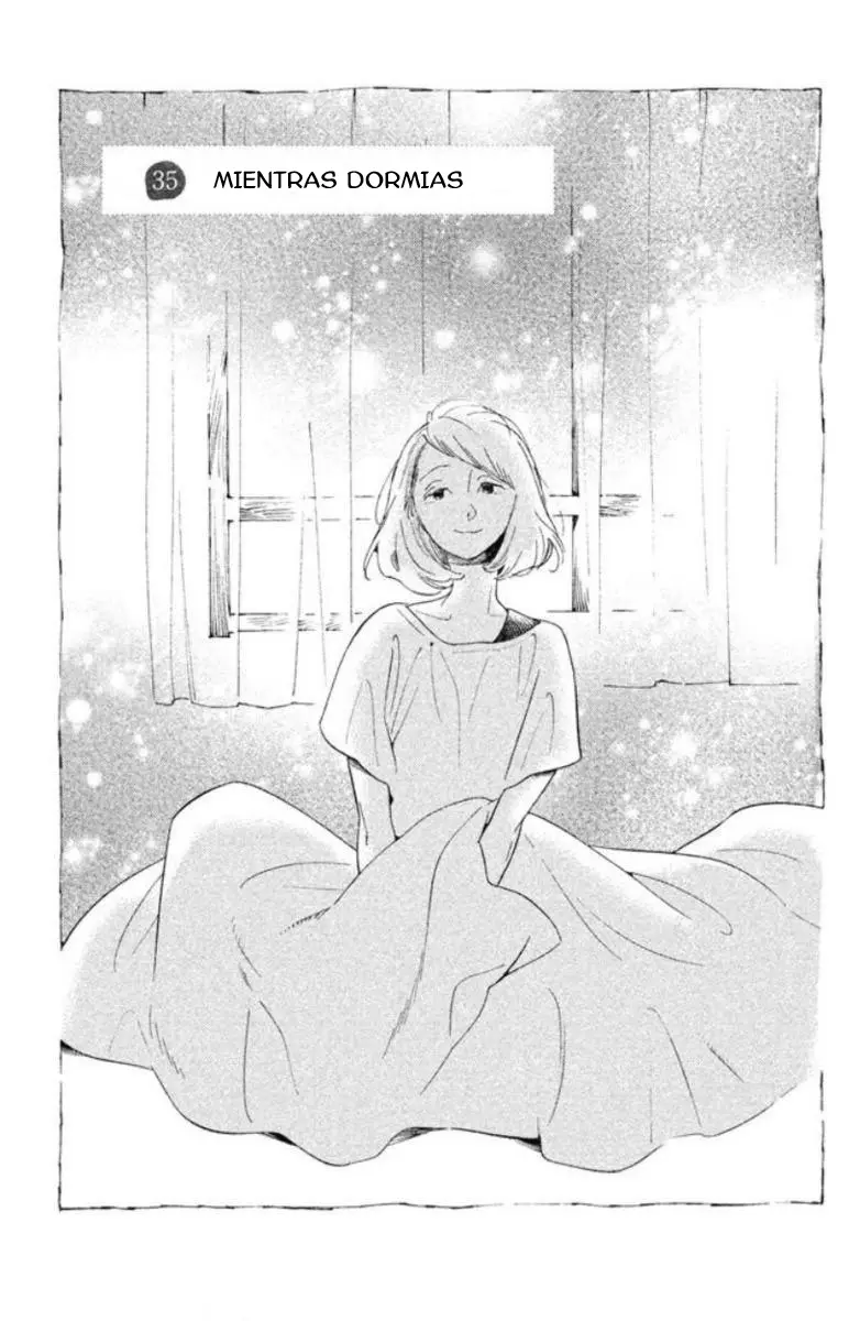 Koi-iji - Capítulo 35 - Página 4 - LectorTMOo