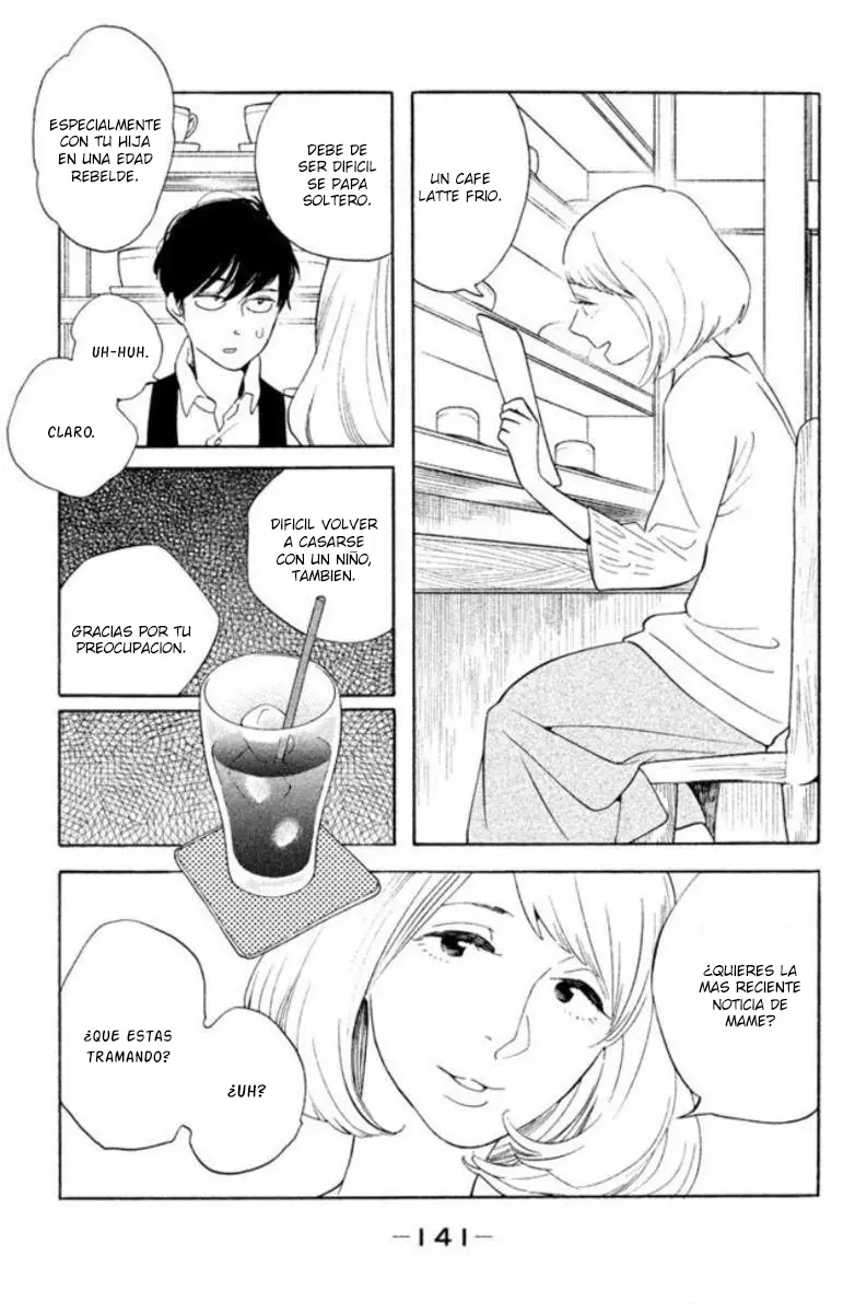 Koi-iji - Capítulo 35 - Página 12 - LectorTMOo