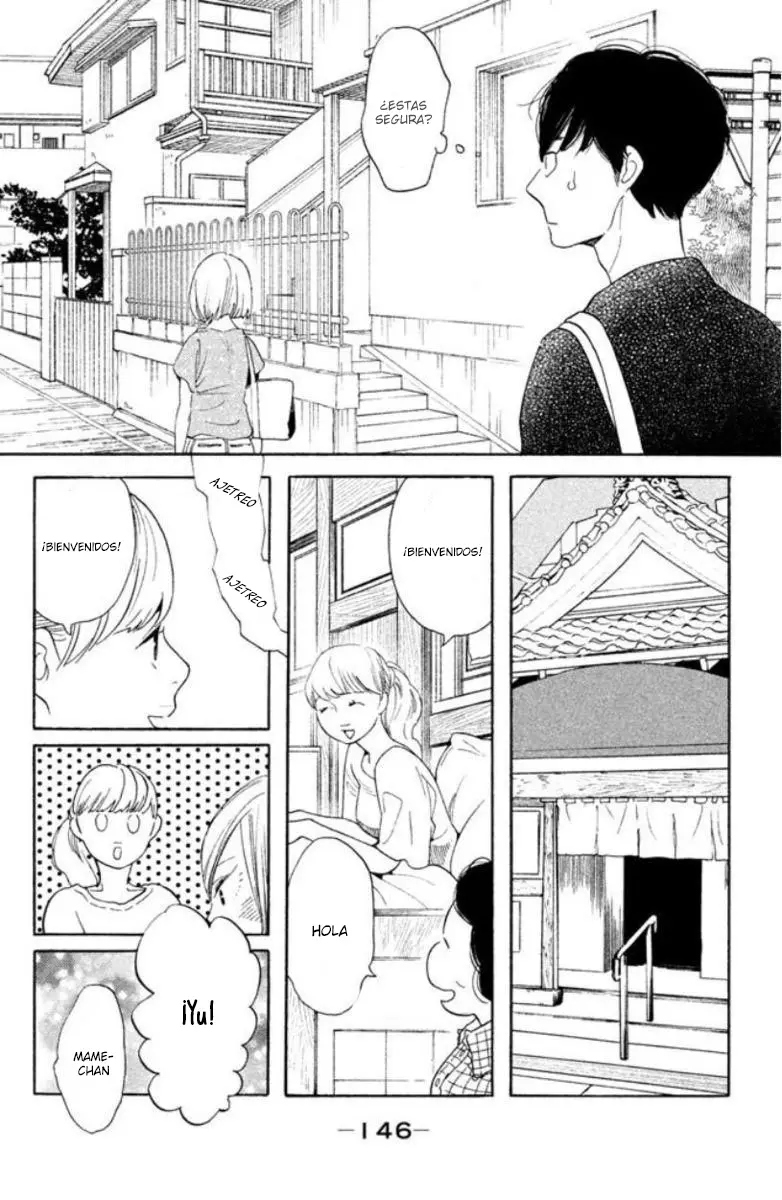 Koi-iji - Capítulo 35 - Página 17 - LectorTMOo
