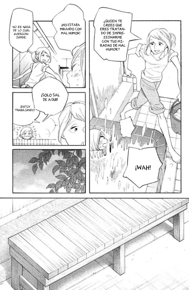 Koi-iji - Capítulo 35 - Página 20 - LectorTMOo