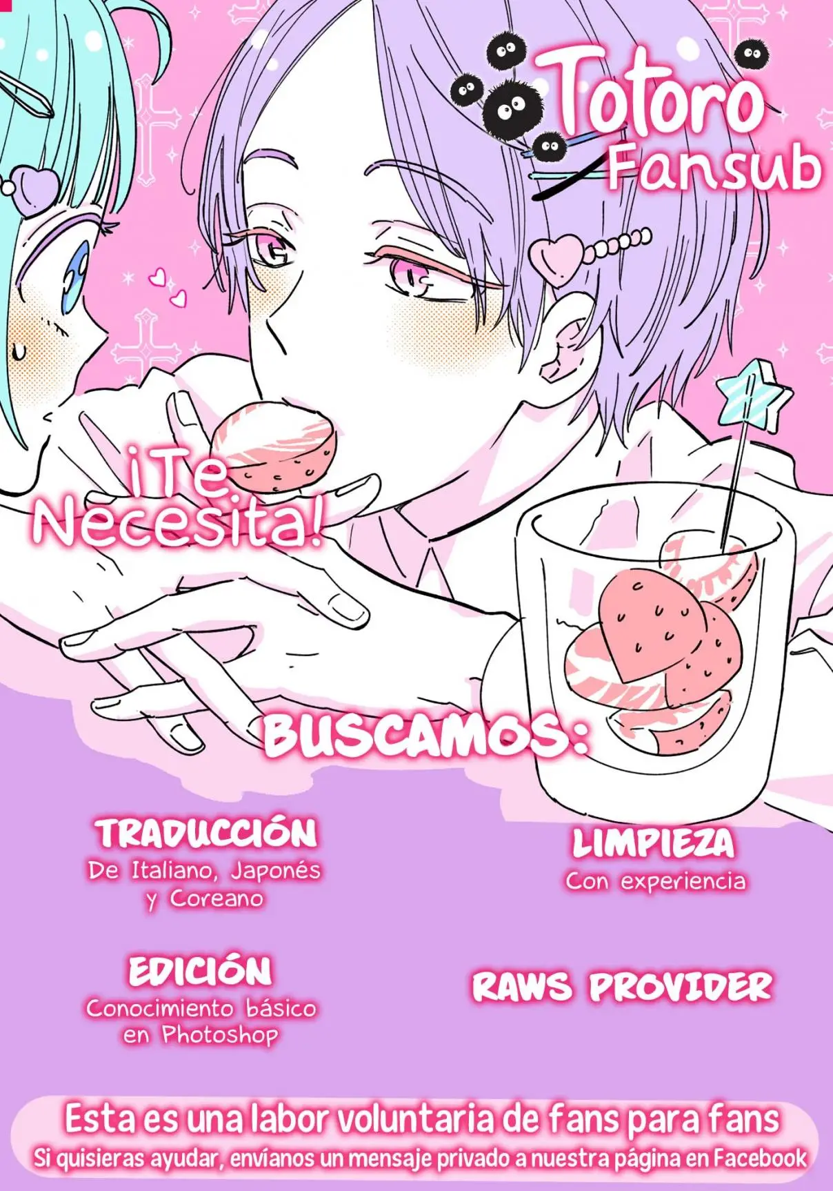 Koi-iji - Capítulo 36 - Página 2 - LectorTMOo