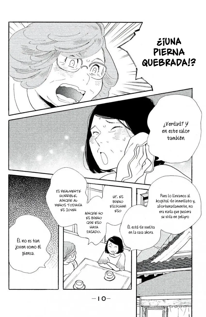 Koi-iji - Capítulo 36 - Página 12 - LectorTMOo