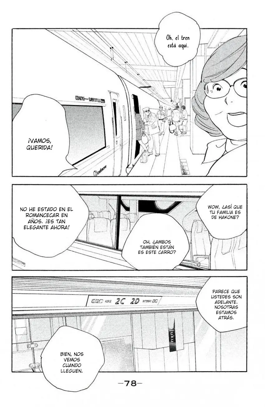 Koi-iji - Capítulo 38 - Página 13 - LectorTMOo