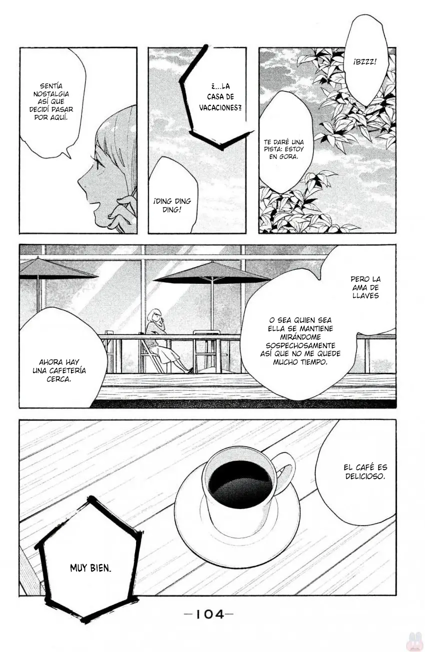 Koi-iji - Capítulo 39 - Página 7 - LectorTMOo