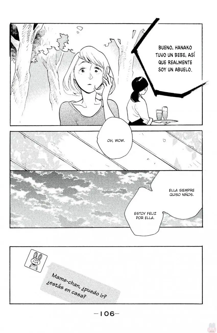 Koi-iji - Capítulo 39 - Página 9 - LectorTMOo