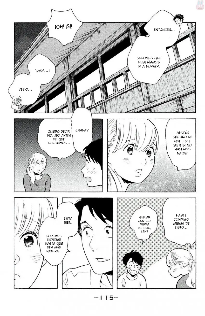 Koi-iji - Capítulo 39 - Página 18 - LectorTMOo