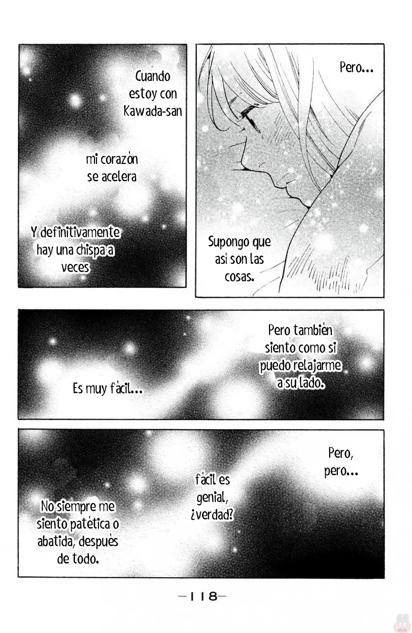 Koi-iji - Capítulo 39 - Página 21 - LectorTMOo