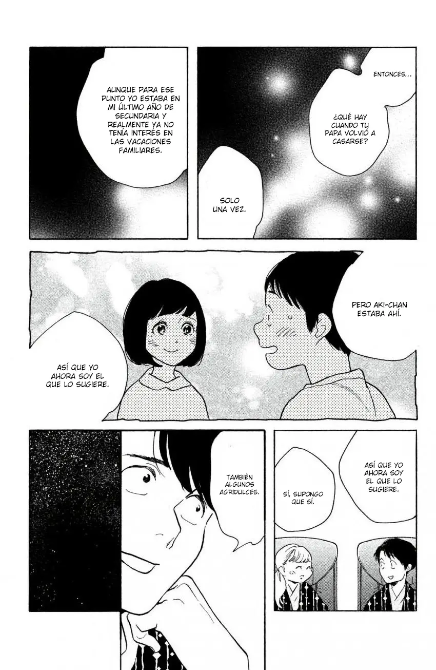 Koi-iji - Capítulo 39 - Página 26 - LectorTMOo