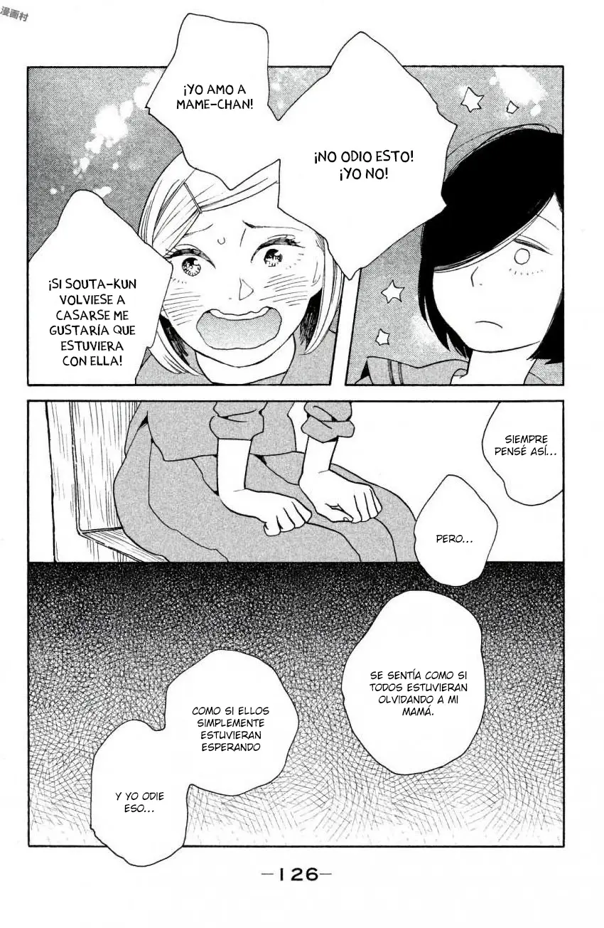 Koi-iji - Capítulo 39 - Página 29 - LectorTMOo