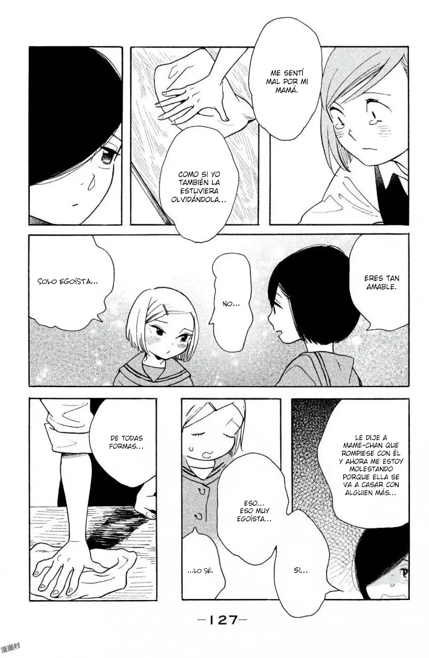 Koi-iji - Capítulo 39 - Página 30 - LectorTMOo