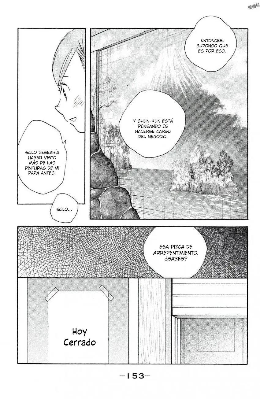 Koi-iji - Capítulo 40 - Página 24 - LectorTMOo