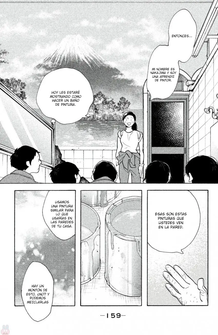 Koi-iji - Capítulo 40 - Página 30 - LectorTMOo