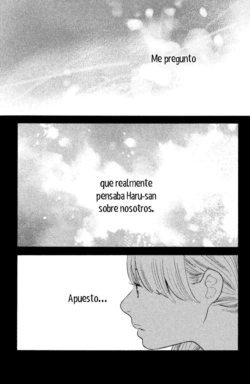Koi-iji - Capítulo 41 - Página 26 - LectorTMOo