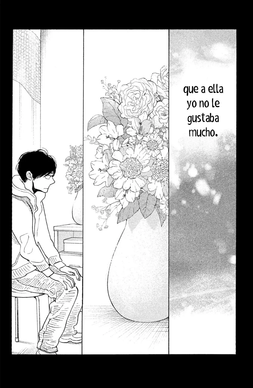 Koi-iji - Capítulo 41 - Página 27 - LectorTMOo