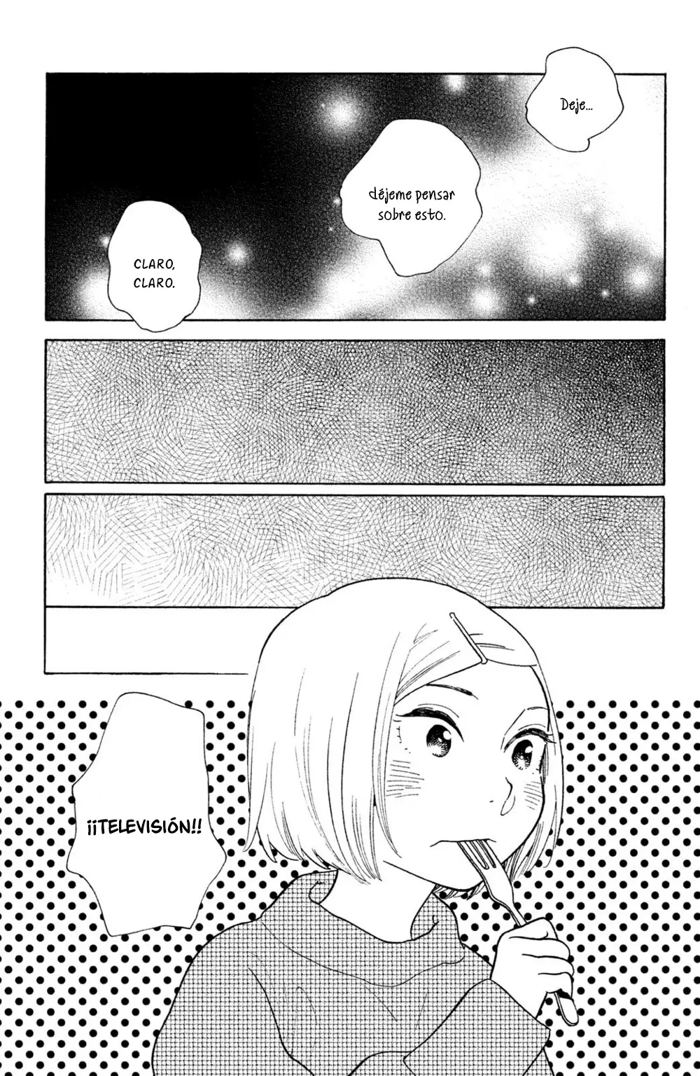 Koi-iji - Capítulo 41 - Página 36 - LectorTMOo
