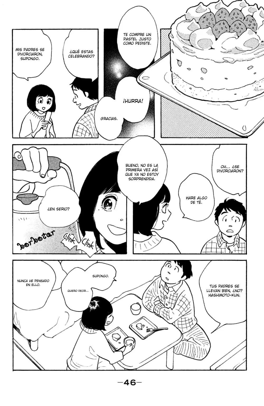 Koi-iji - Capítulo 42 - Página 13 - LectorTMOo