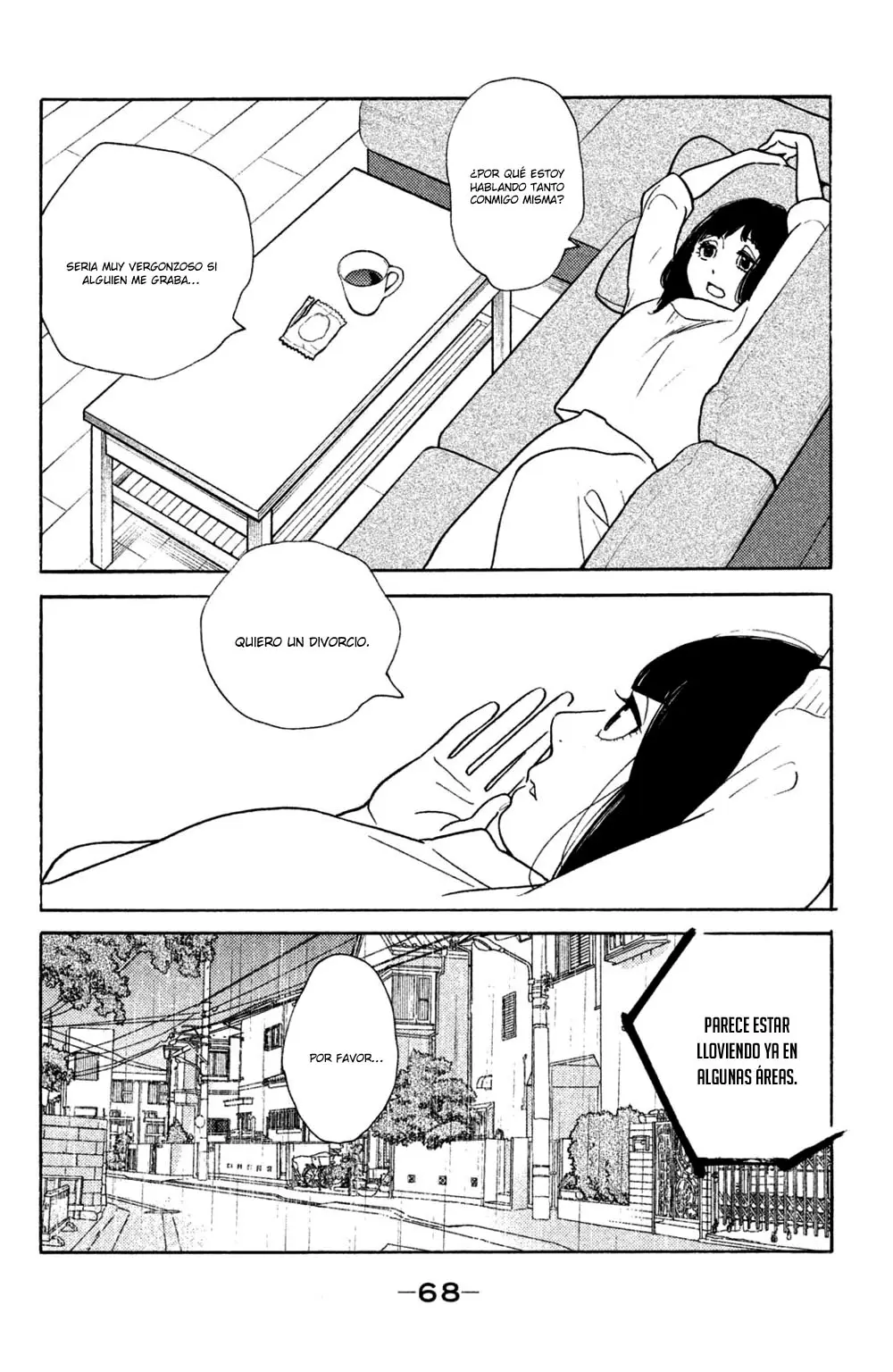 Koi-iji - Capítulo 42 - Página 35 - LectorTMOo