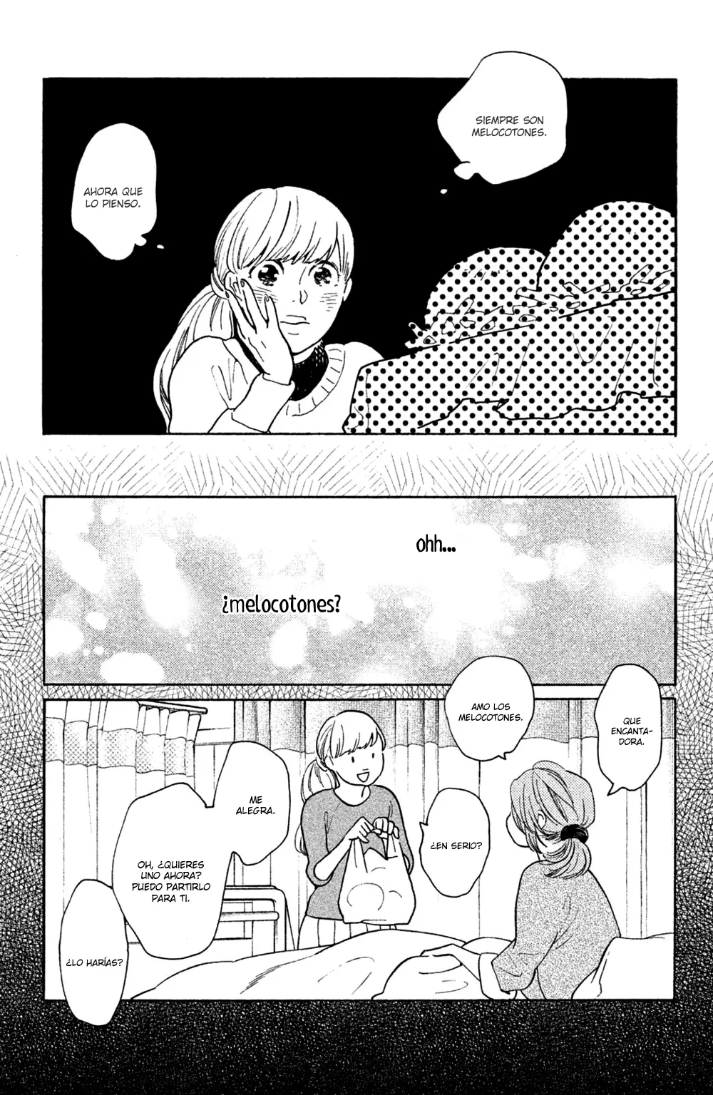 Koi-iji - Capítulo 43 - Página 14 - LectorTMOo