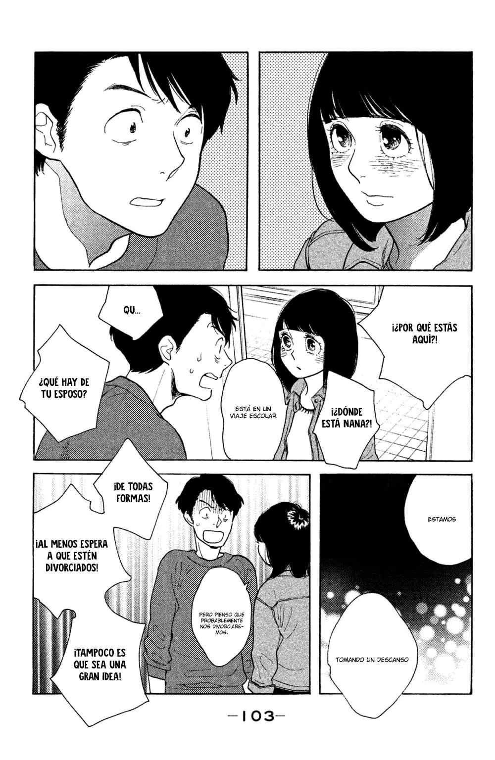 Koi-iji - Capítulo 44 - Página 6 - LectorTMOo