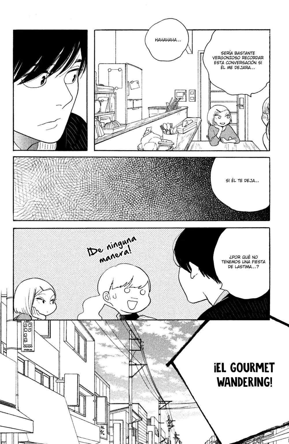 Koi-iji - Capítulo 44 - Página 13 - LectorTMOo