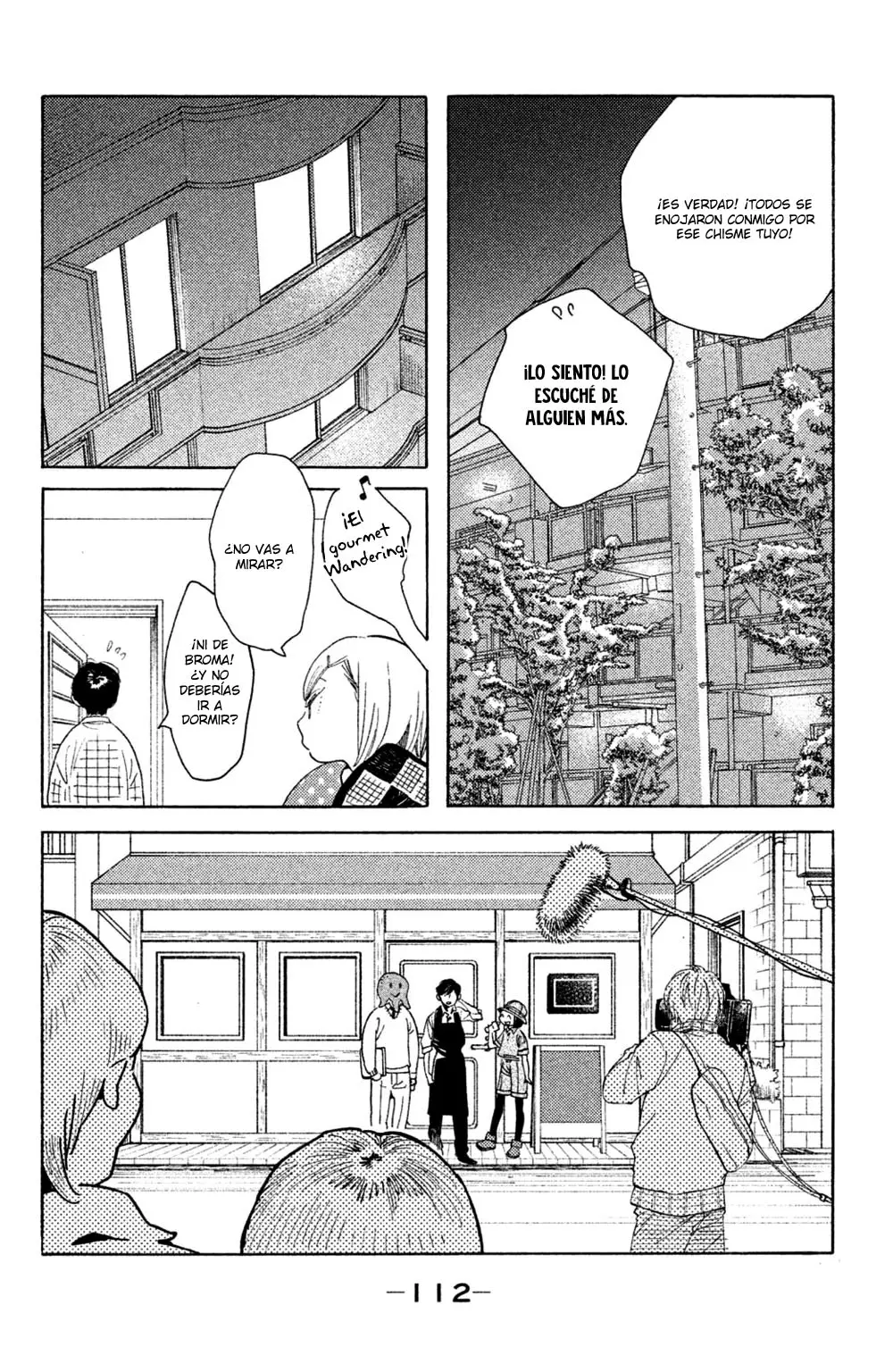 Koi-iji - Capítulo 44 - Página 15 - LectorTMOo