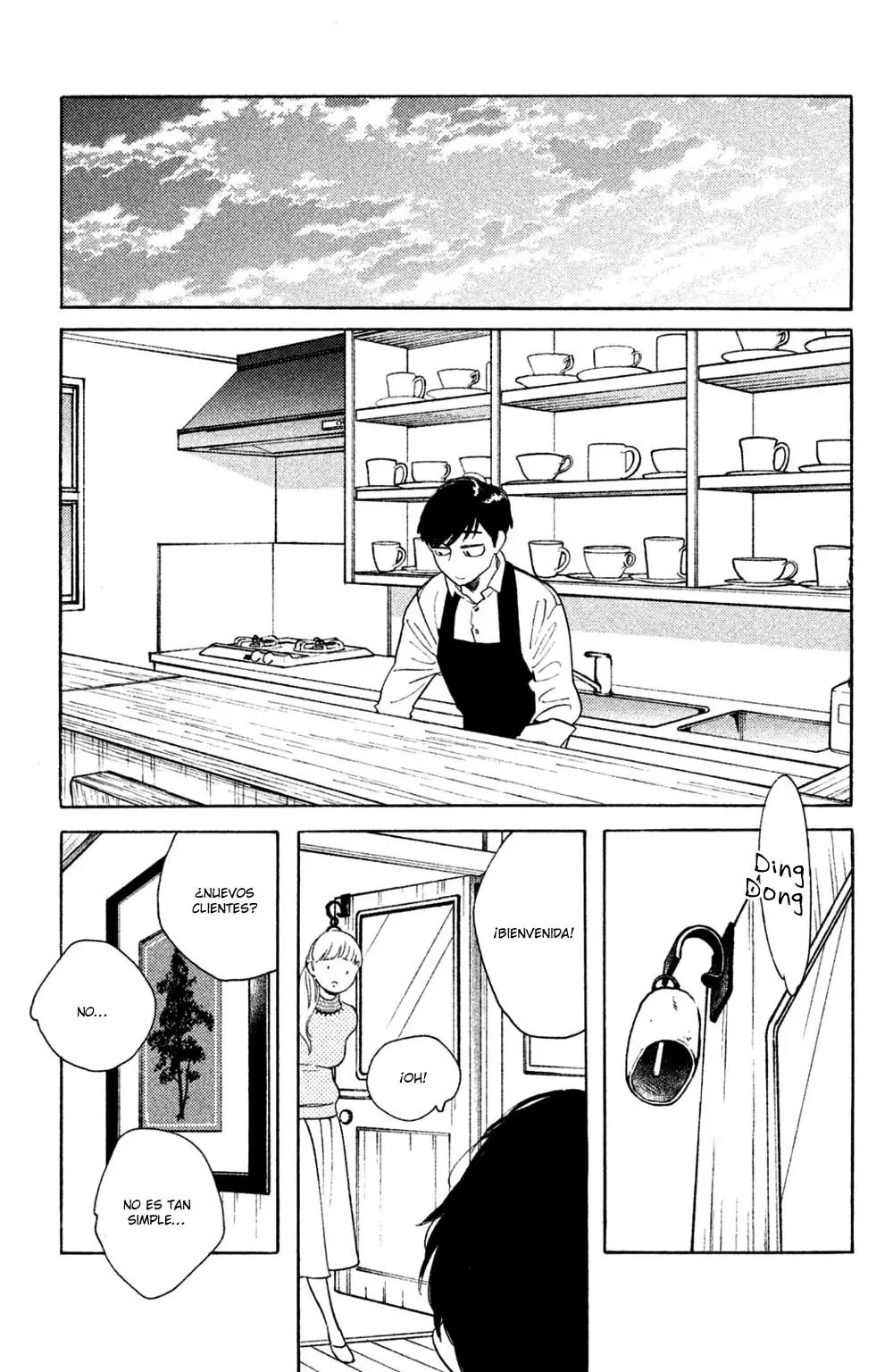 Koi-iji - Capítulo 44 - Página 16 - LectorTMOo