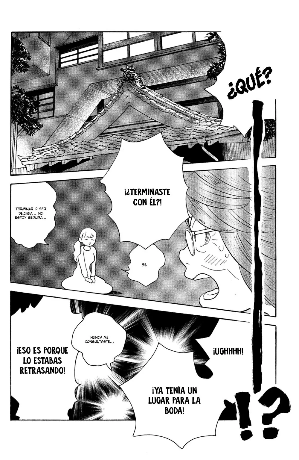 Koi-iji - Capítulo 44 - Página 29 - LectorTMOo