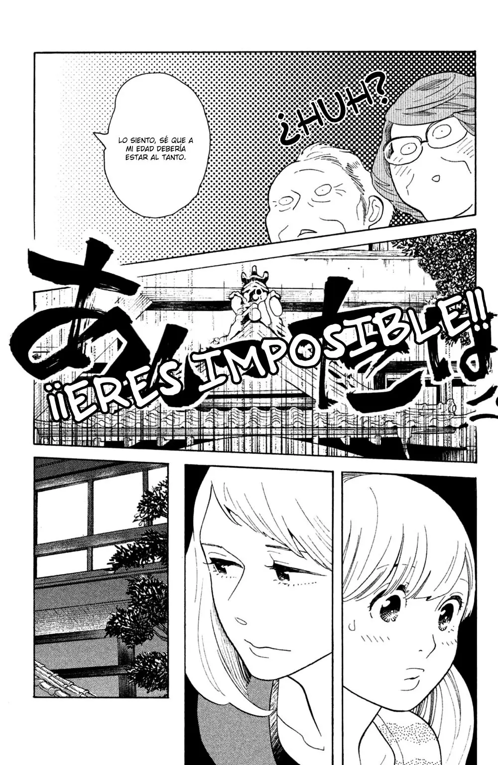 Koi-iji - Capítulo 44 - Página 32 - LectorTMOo