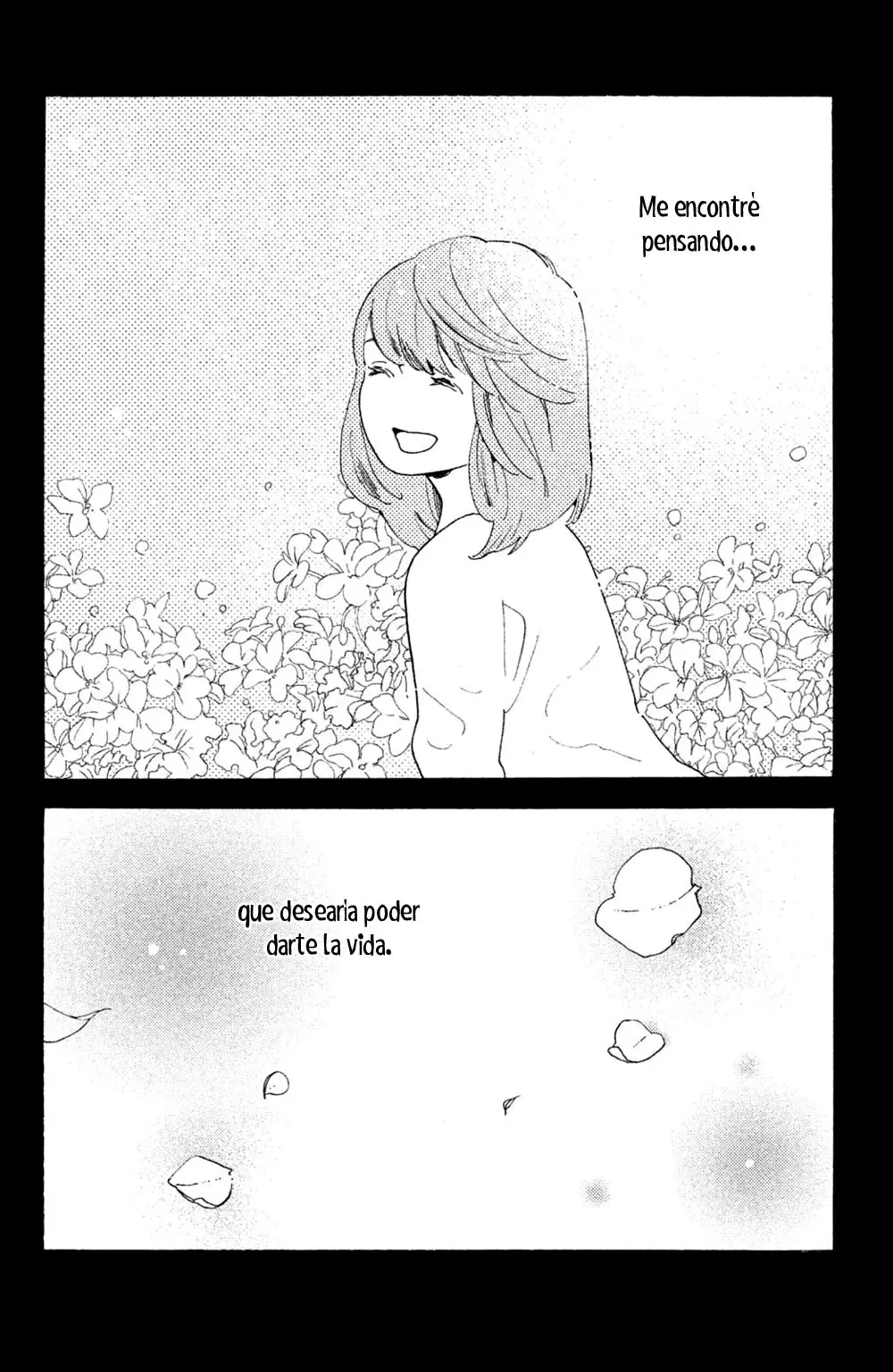 Koi-iji - Capítulo 44 - Página 35 - LectorTMOo