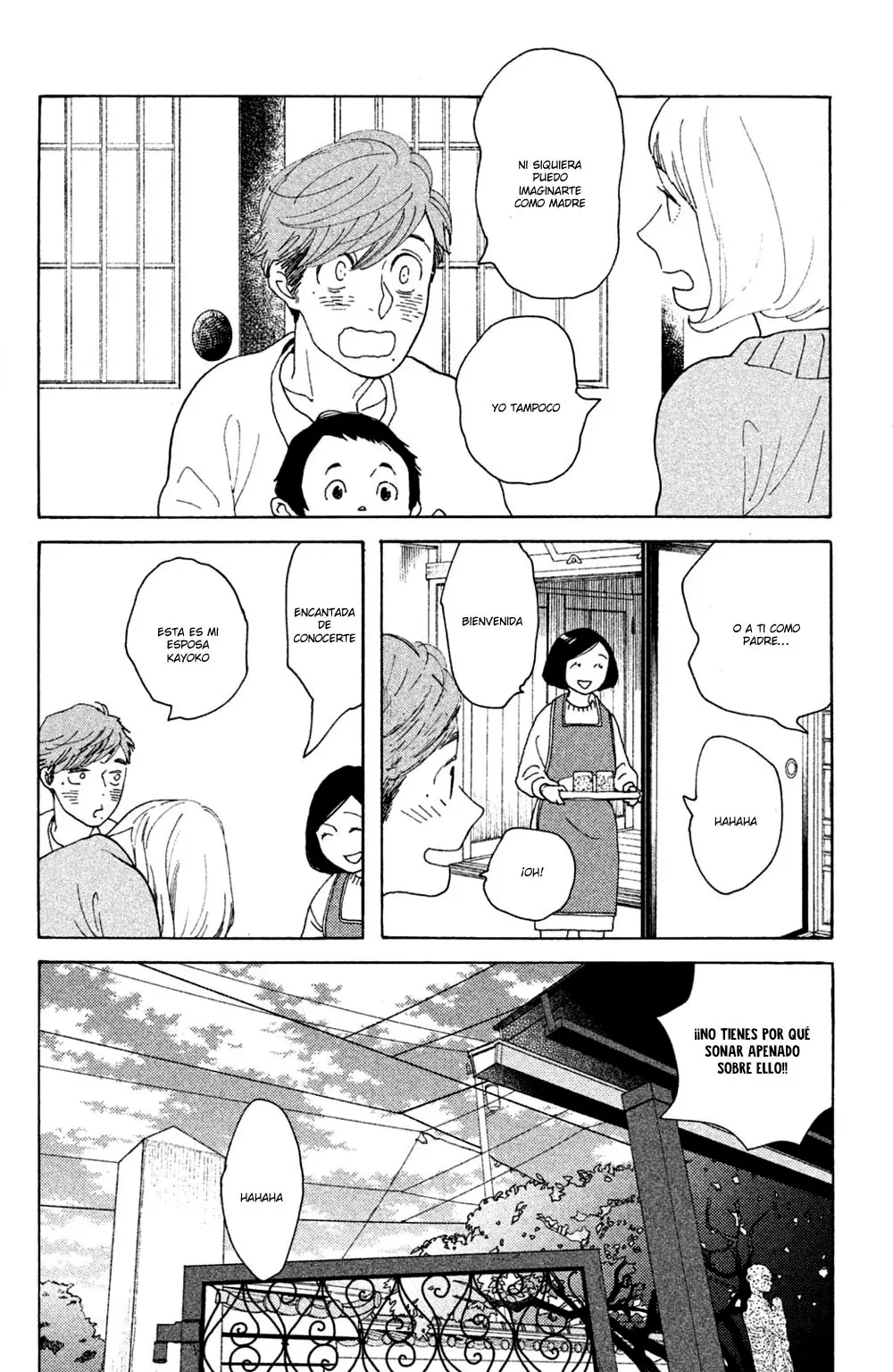 Koi-iji - Capítulo 45 - Página 7 - LectorTMOo