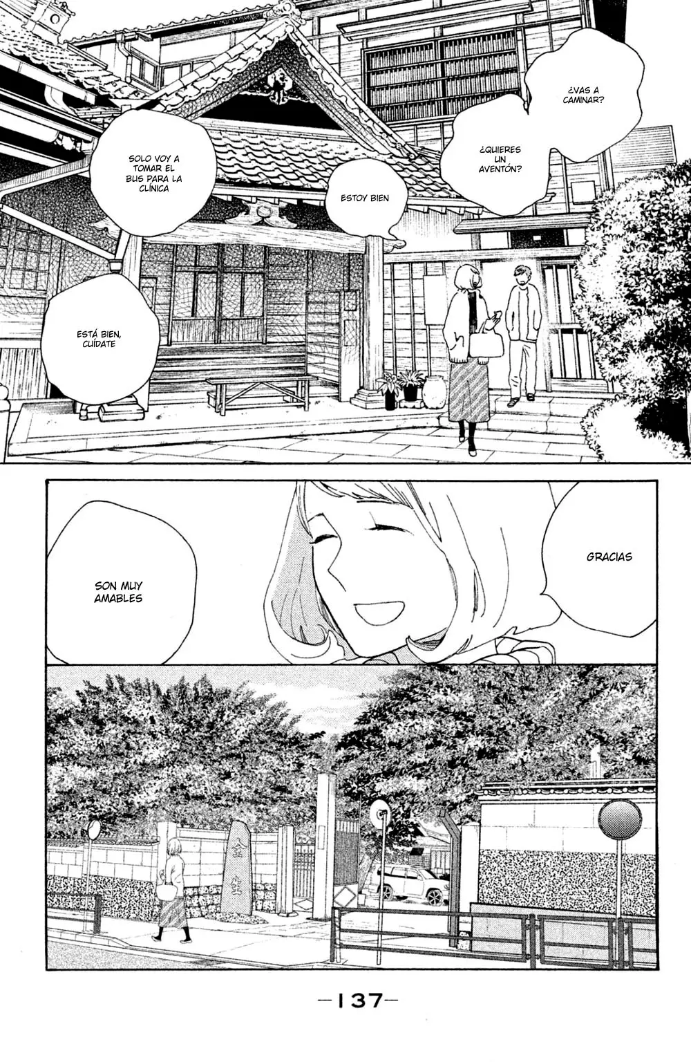 Koi-iji - Capítulo 45 - Página 8 - LectorTMOo