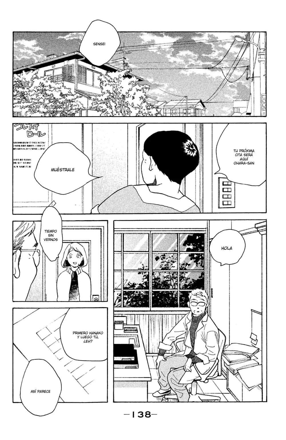 Koi-iji - Capítulo 45 - Página 9 - LectorTMOo