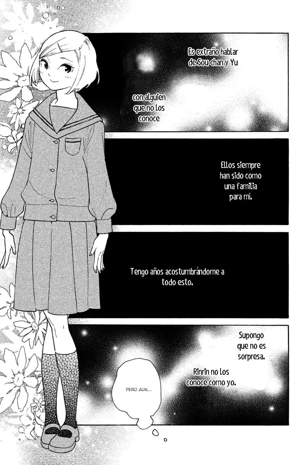 Koi-iji - Capítulo 47 - Página 8 - LectorTMOo