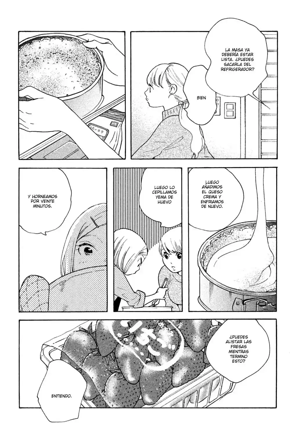 Koi-iji - Capítulo 47 - Página 12 - LectorTMOo