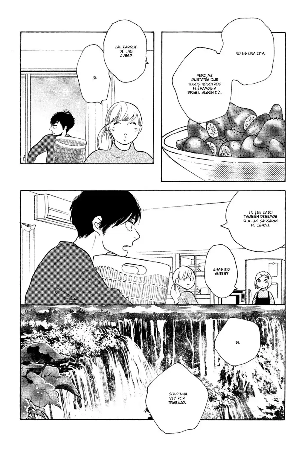 Koi-iji - Capítulo 47 - Página 14 - LectorTMOo