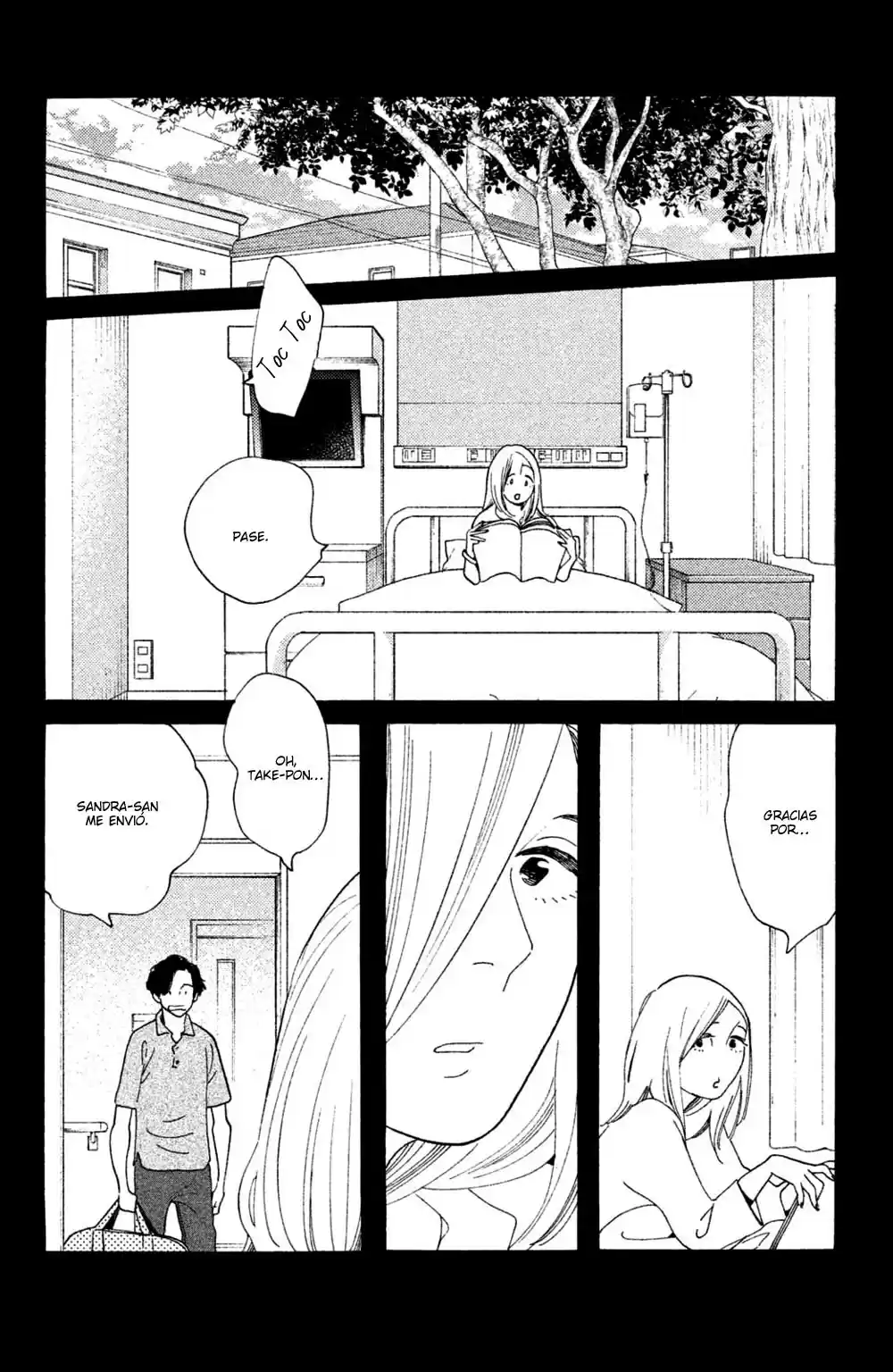 Koi-iji - Capítulo 48 - Página 7 - LectorTMOo