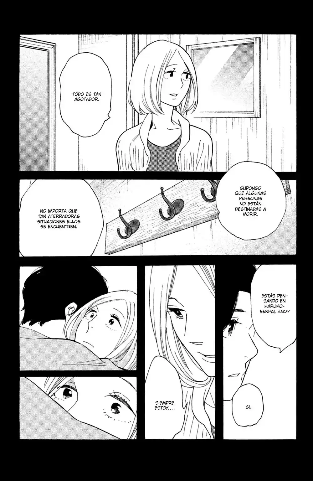 Koi-iji - Capítulo 48 - Página 14 - LectorTMOo