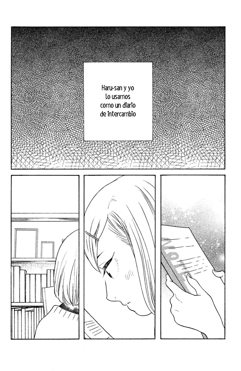 Koi-iji - Capítulo 49 - Página 7 - LectorTMOo