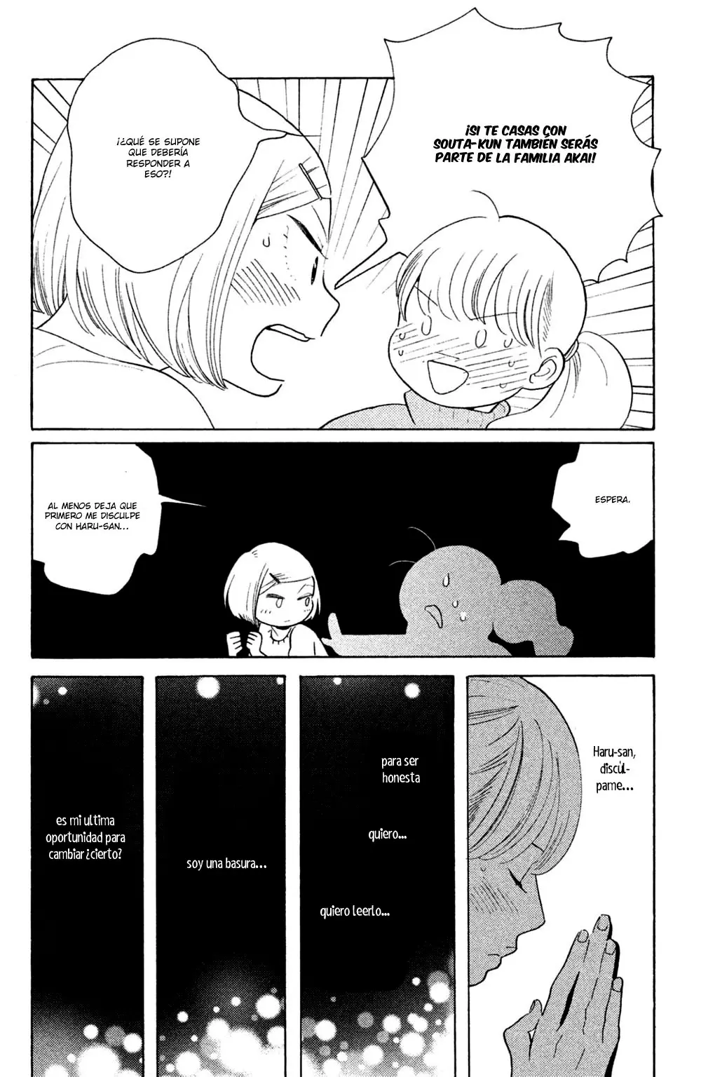 Koi-iji - Capítulo 49 - Página 11 - LectorTMOo