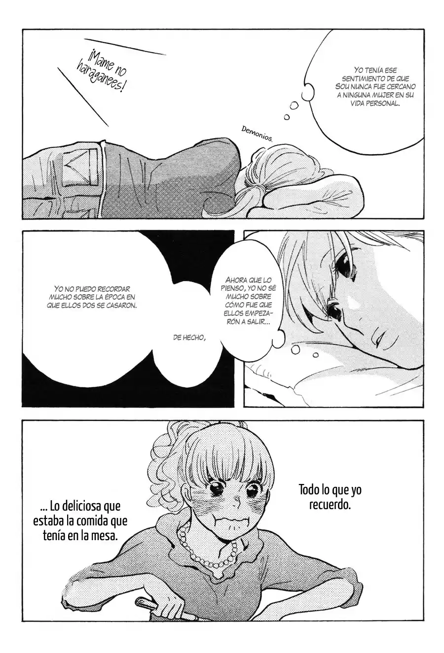 Koi-iji - Capítulo 5 - Página 10 - LectorTMOo
