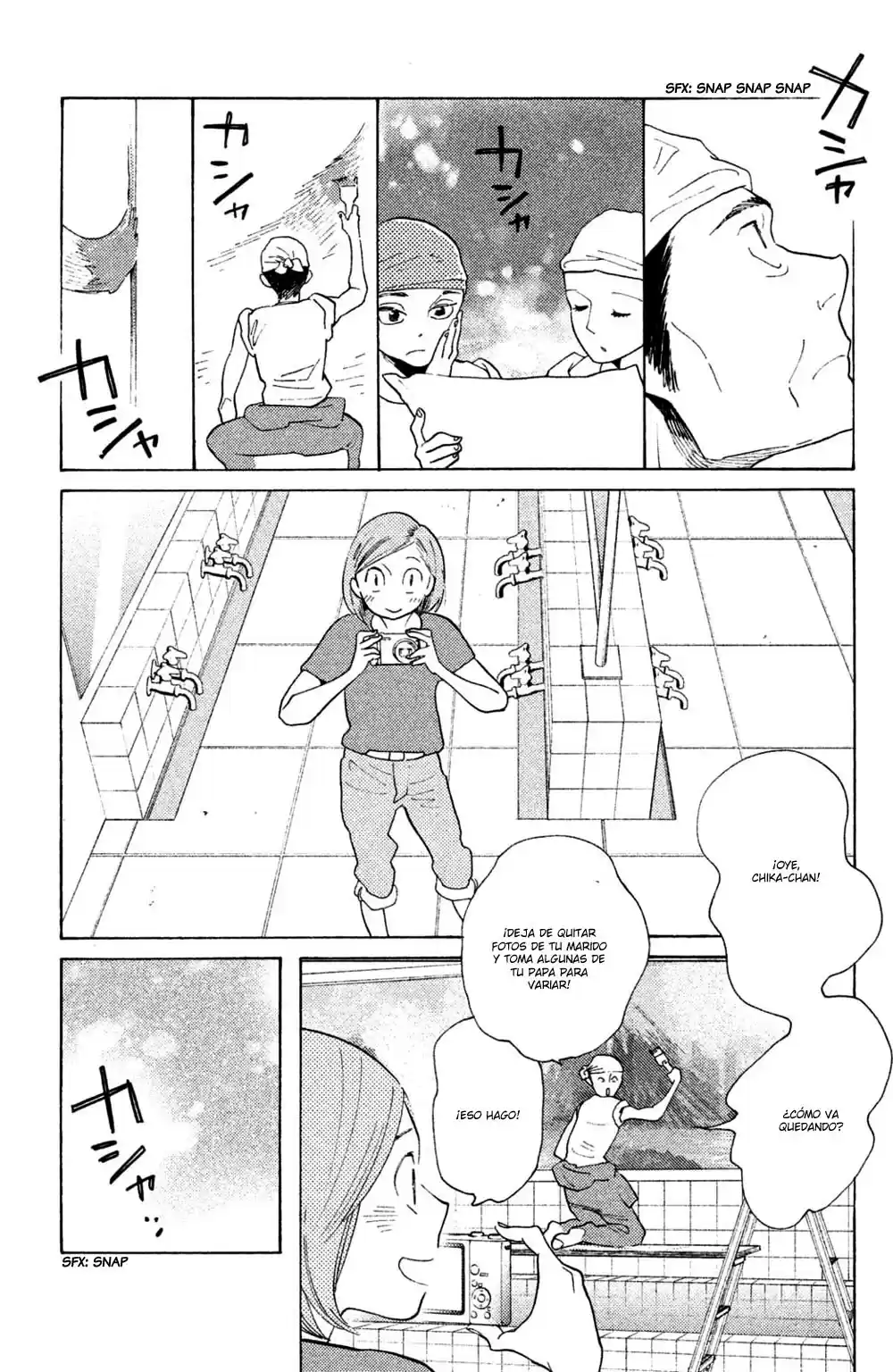 Koi-iji - Capítulo 50 - Página 12 - LectorTMOo